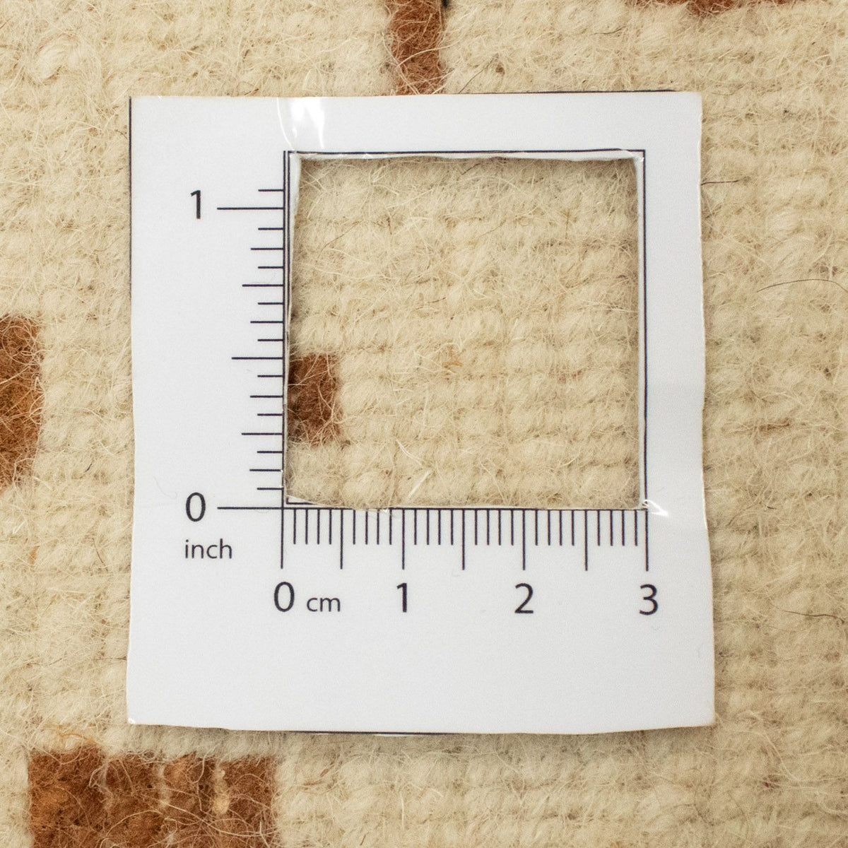 Tappeto Gabbeh - Indus - 198 x 140 cm - multicolore