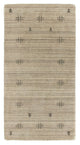 Loribaft Tappeto 140x70cm - Tappeto di lana