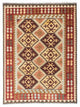 Kilim Fars Tappeto 201x153cm