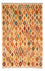 Tappeto Kelim - Splash - 293 x 200 cm - multicolore