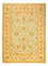 Tappeto Ziegler - 273 x 202 cm - blu chiaro