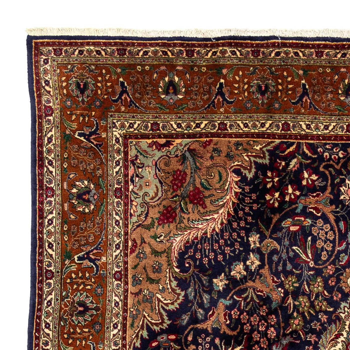 Moud Tappeto 233x179cm - Tappeto persiano