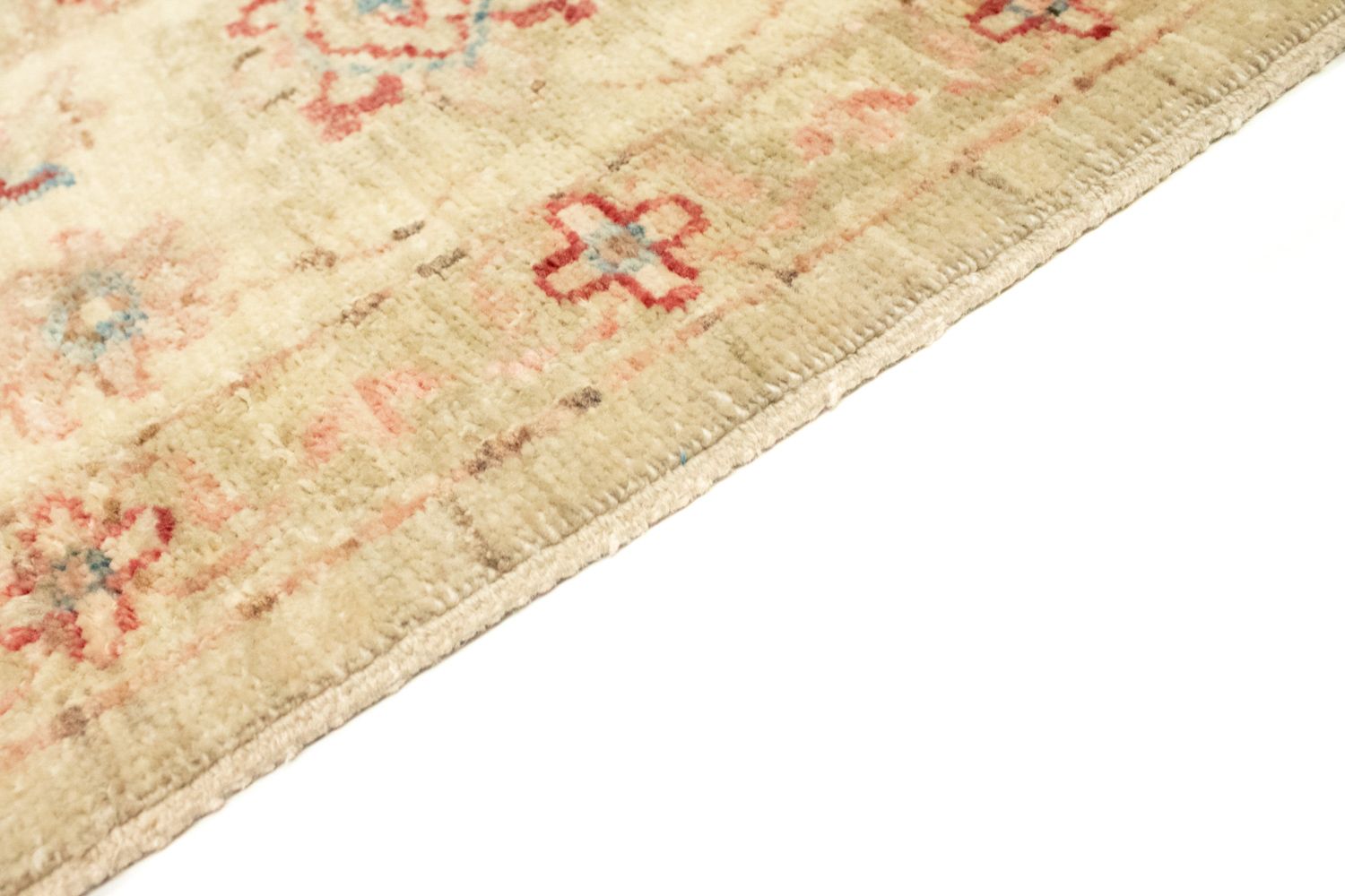 Tappeto Ziegler - 220 x 172 cm - beige