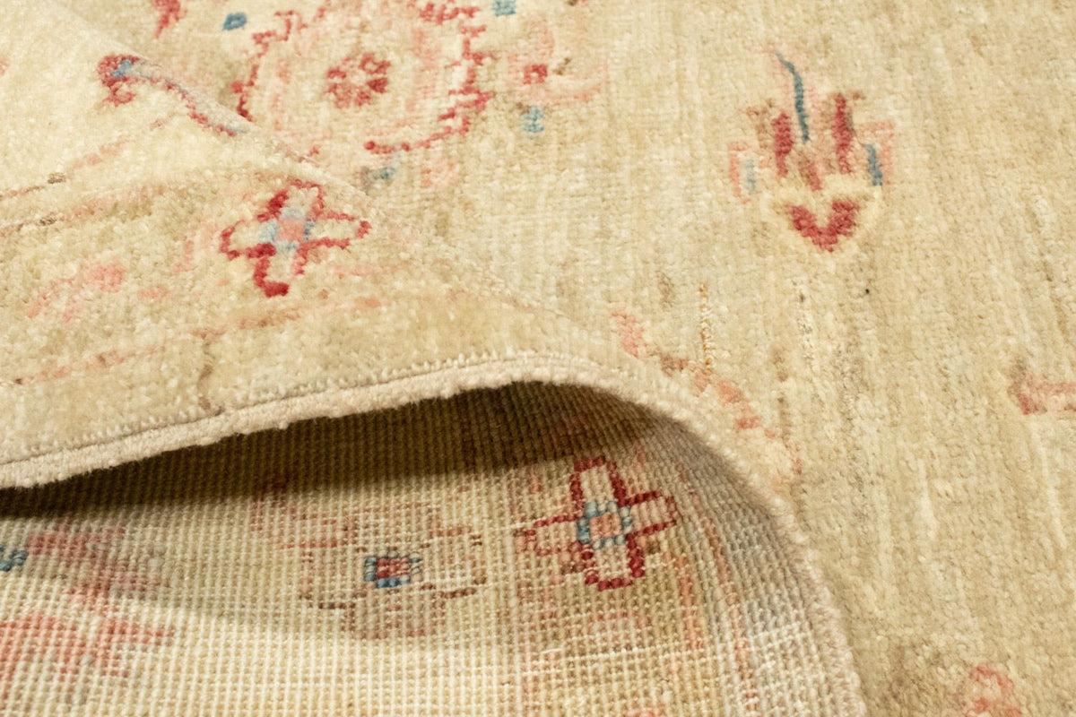 Tappeto Ziegler - 220 x 172 cm - beige