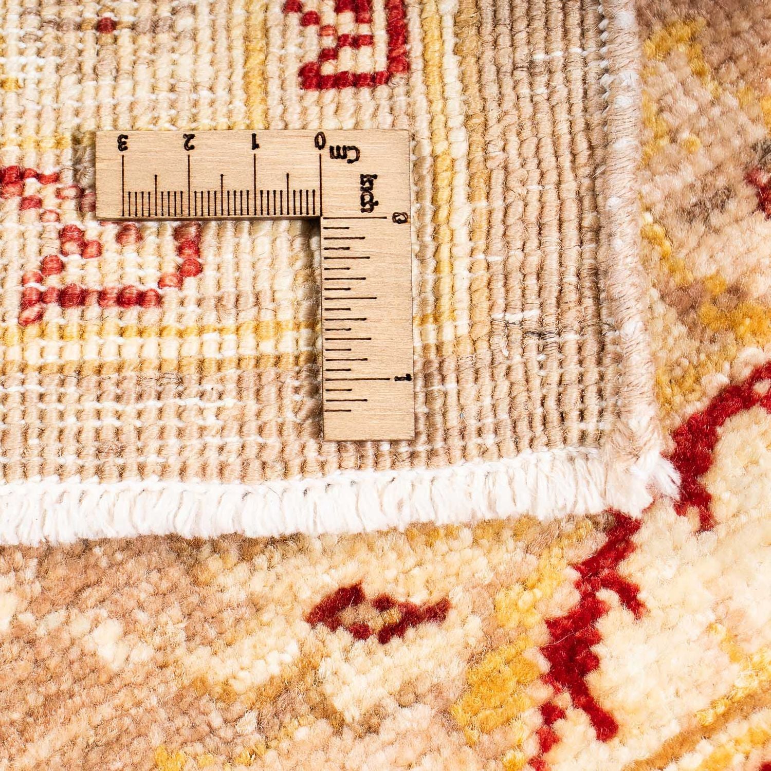 Tappeto Ziegler - 245 x 171 cm - beige