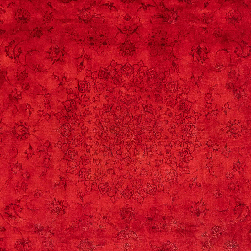 Tappeto Ziegler - 238 x 168 cm - rosso scuro