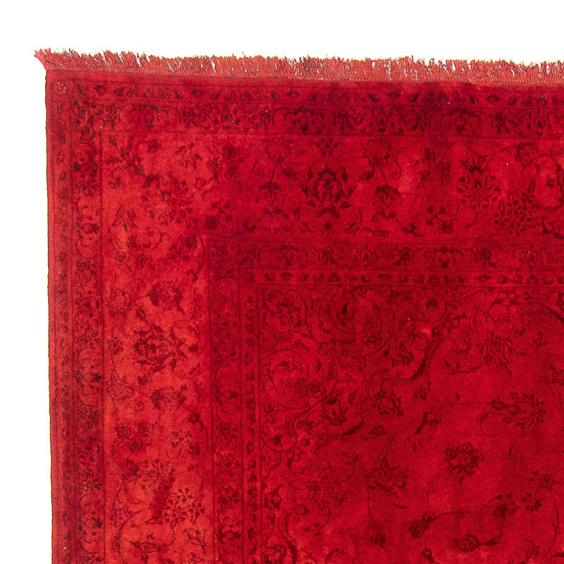 Tappeto Ziegler - 238 x 168 cm - rosso scuro