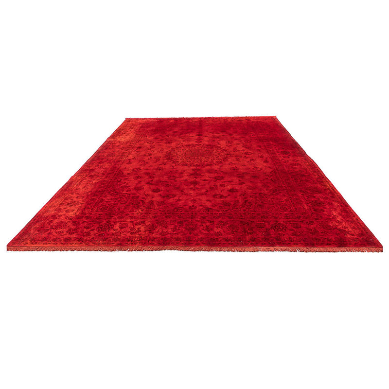 Tappeto Ziegler - 238 x 168 cm - rosso scuro