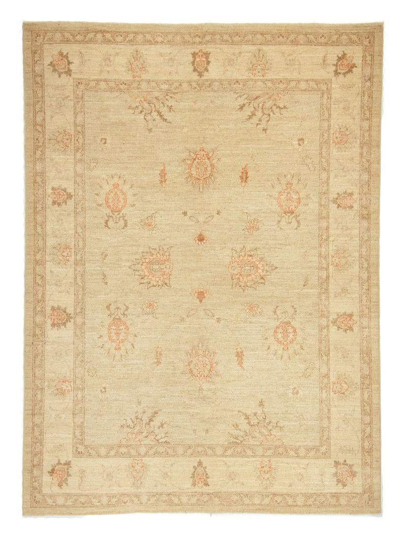 Tappeto Ziegler - 230 x 174 cm - beige