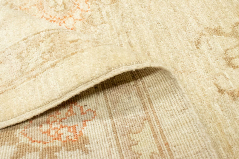 Tappeto Ziegler - 230 x 174 cm - beige