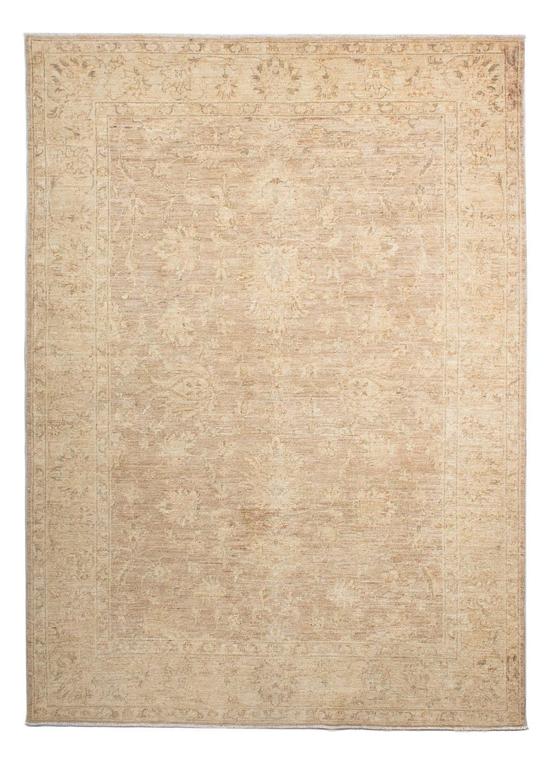 Tappeto Ziegler - 232 x 167 cm - beige