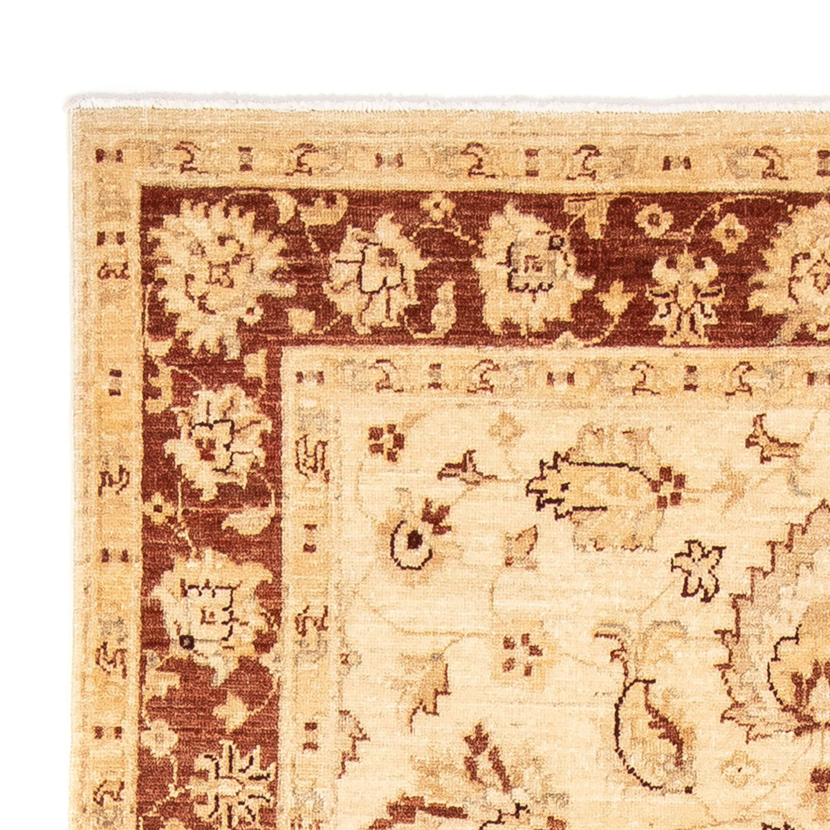 Tappeto Ziegler 124x180cm - Tappeto orientale