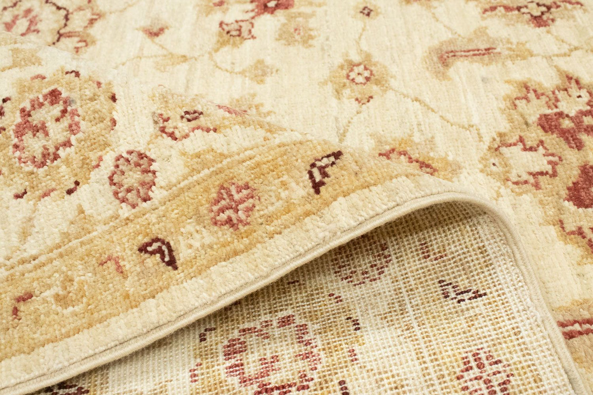 Tappeto Ziegler - 176 x 128 cm - beige