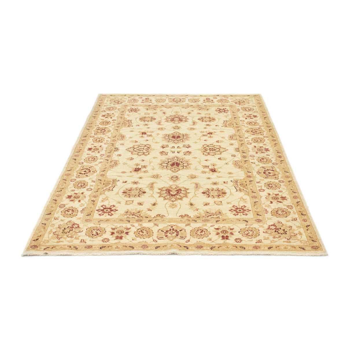 Tappeto Ziegler - 176 x 128 cm - beige