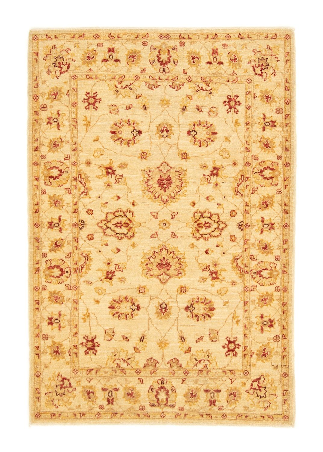 Tappeto Ziegler - 151 x 99 cm - beige