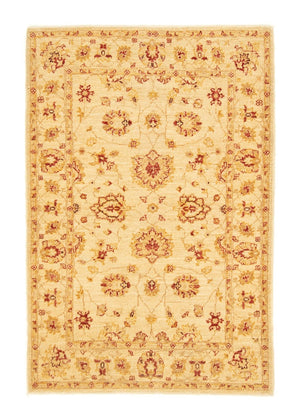 Tappeto Ziegler - 151 x 99 cm - beige