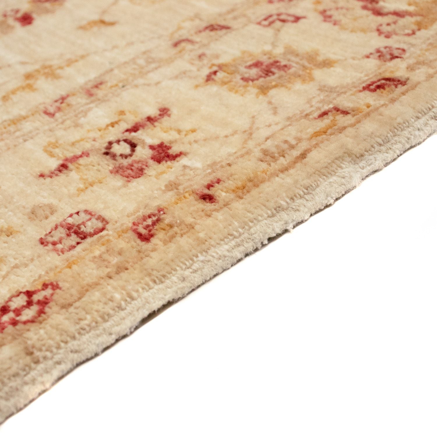 Tappeto Ziegler - 151 x 99 cm - beige
