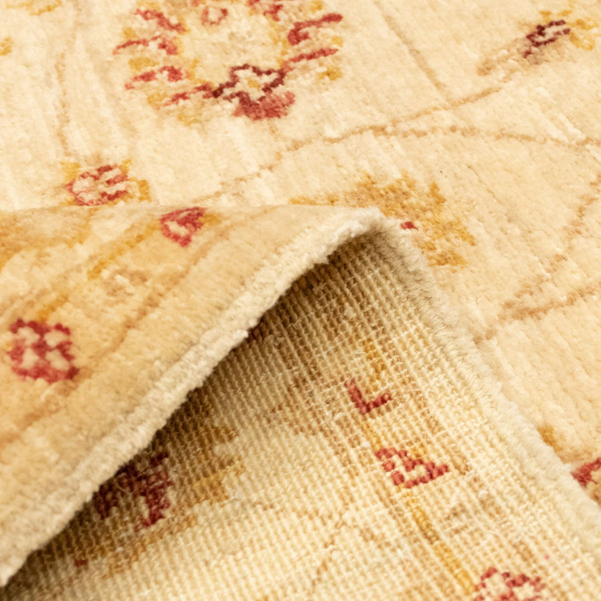 Tappeto Ziegler - 151 x 99 cm - beige