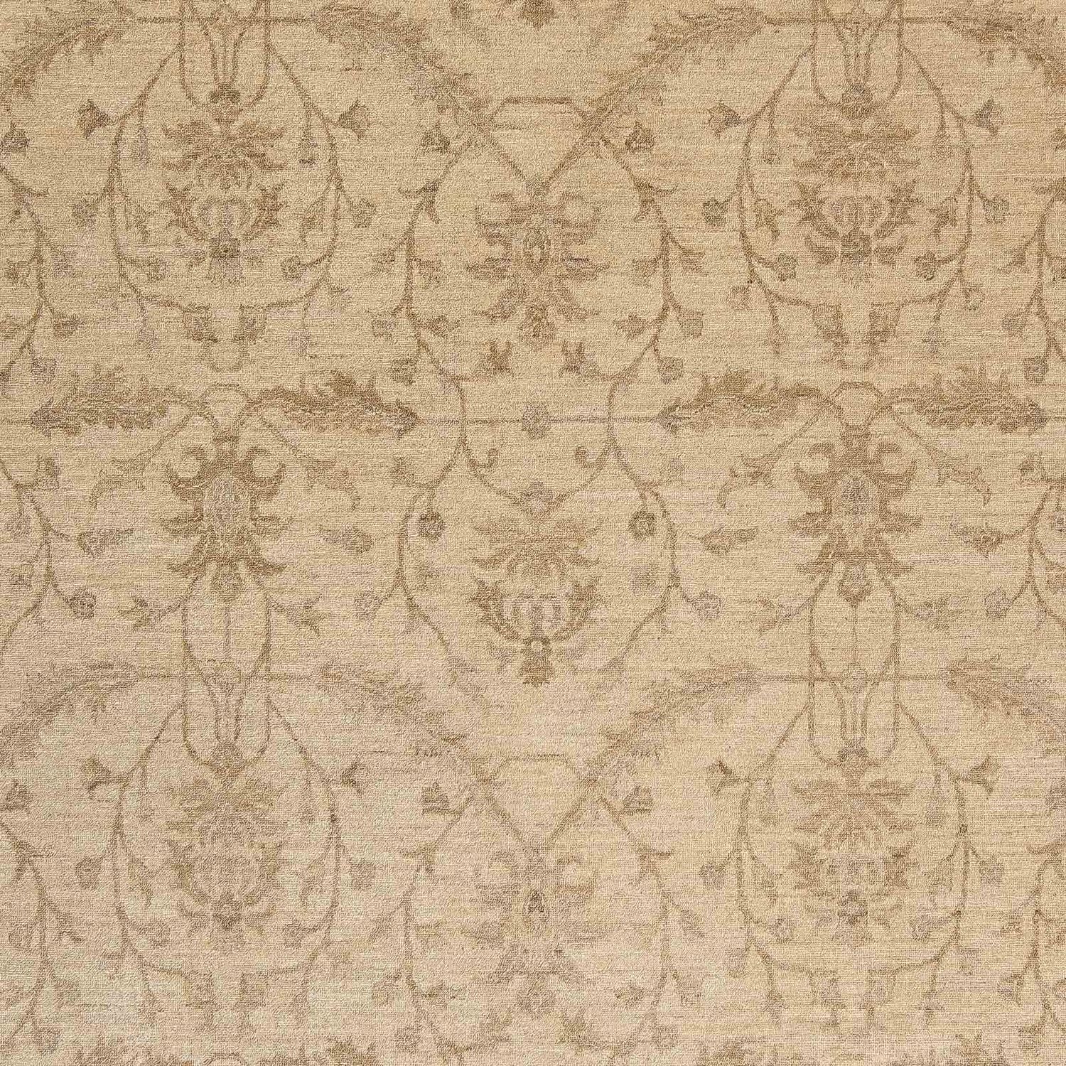 Tappeto Ziegler - 303 x 245 cm - beige