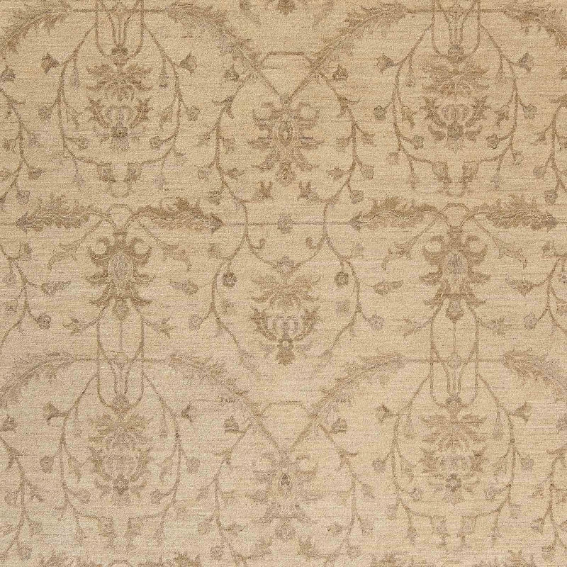 Tappeto Ziegler - 303 x 245 cm - beige