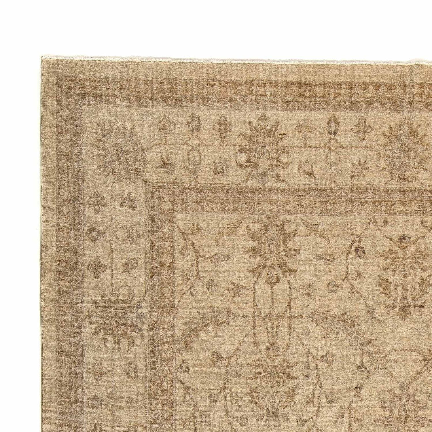 Tappeto Ziegler - 303 x 245 cm - beige