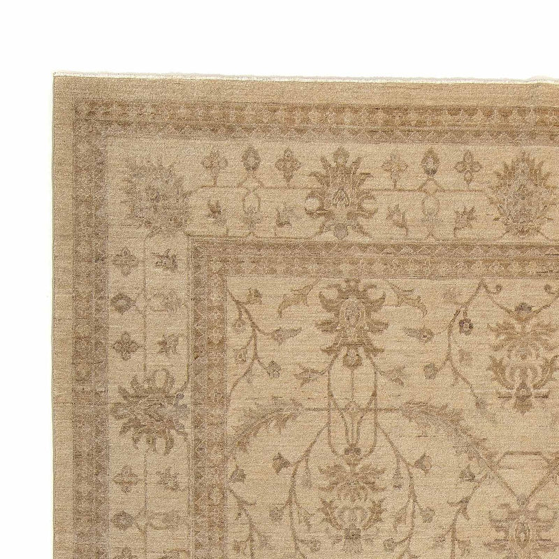 Tappeto Ziegler - 303 x 245 cm - beige