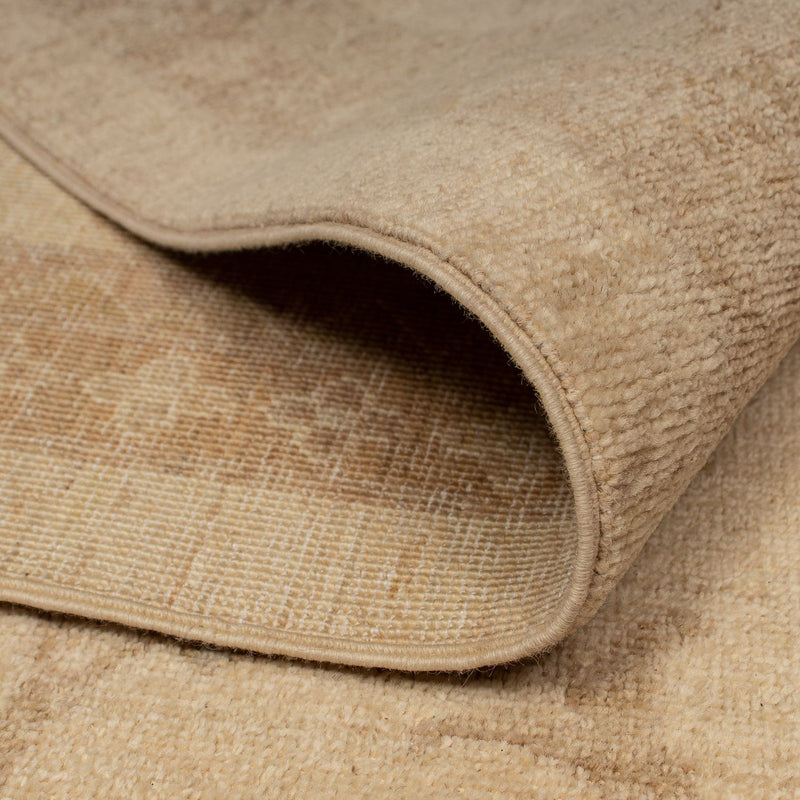 Tappeto Ziegler - 303 x 245 cm - beige