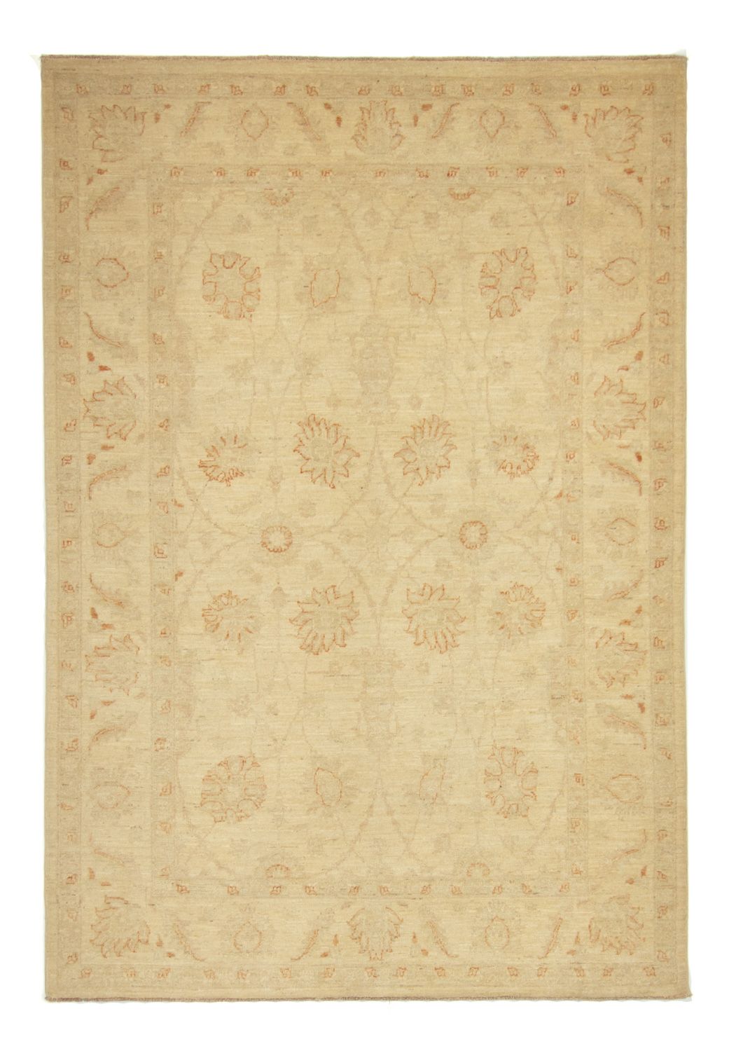 Tappeto Ziegler - 235 x 164 cm - beige
