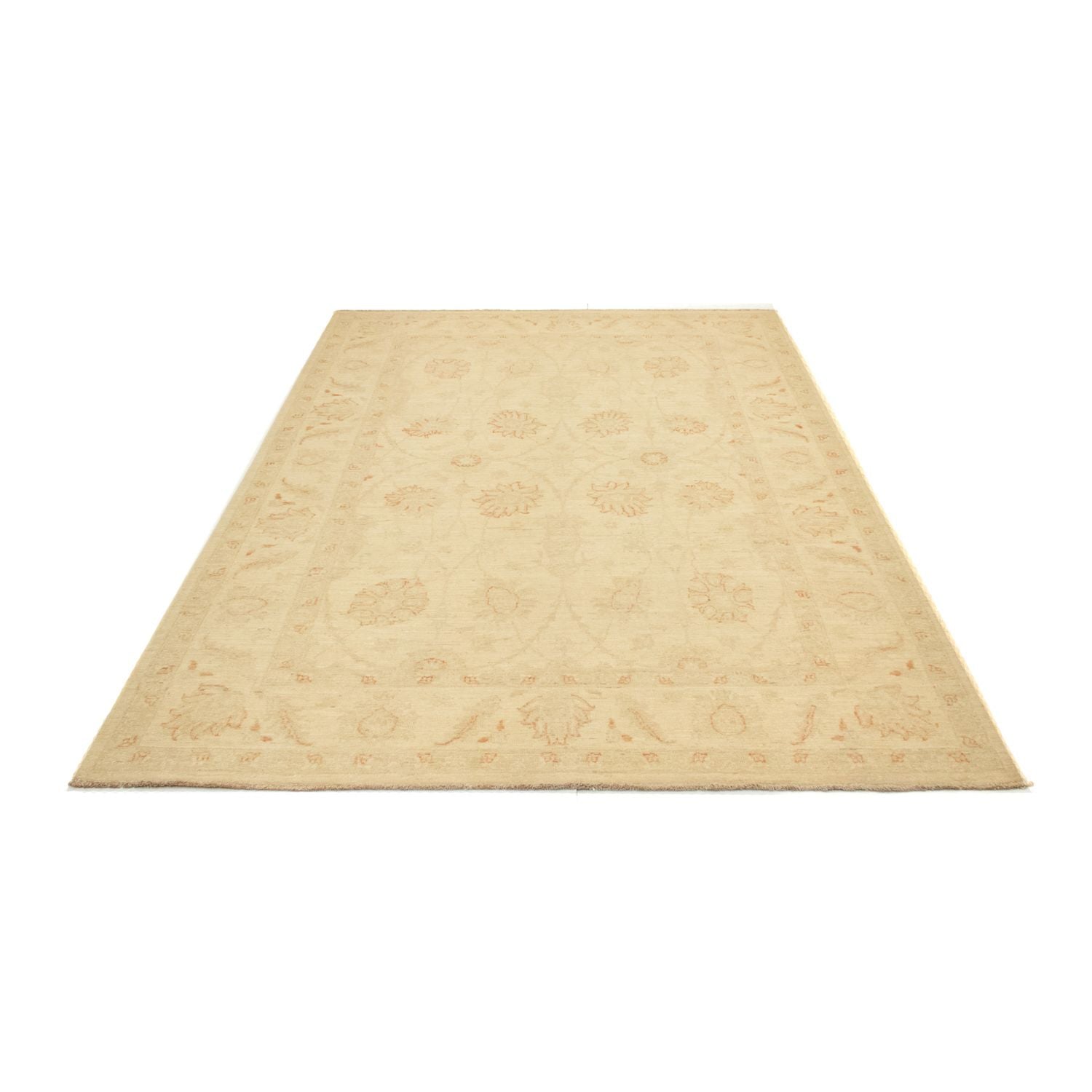 Tappeto Ziegler - 235 x 164 cm - beige