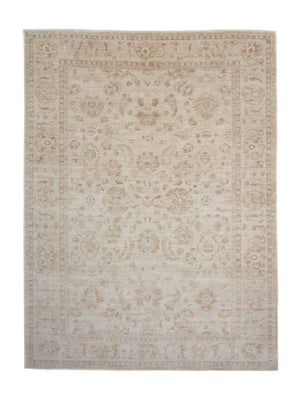 Tappeto Ziegler - 329 x 242 cm - beige