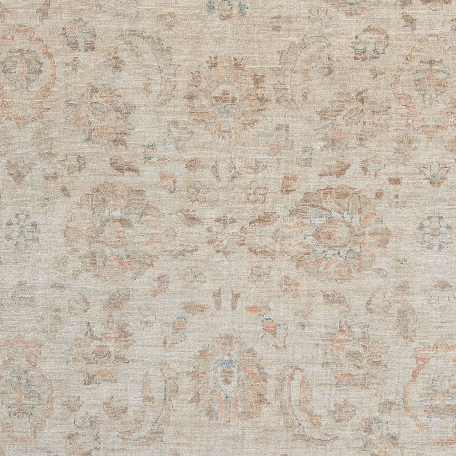 Tappeto Ziegler - 329 x 242 cm - beige