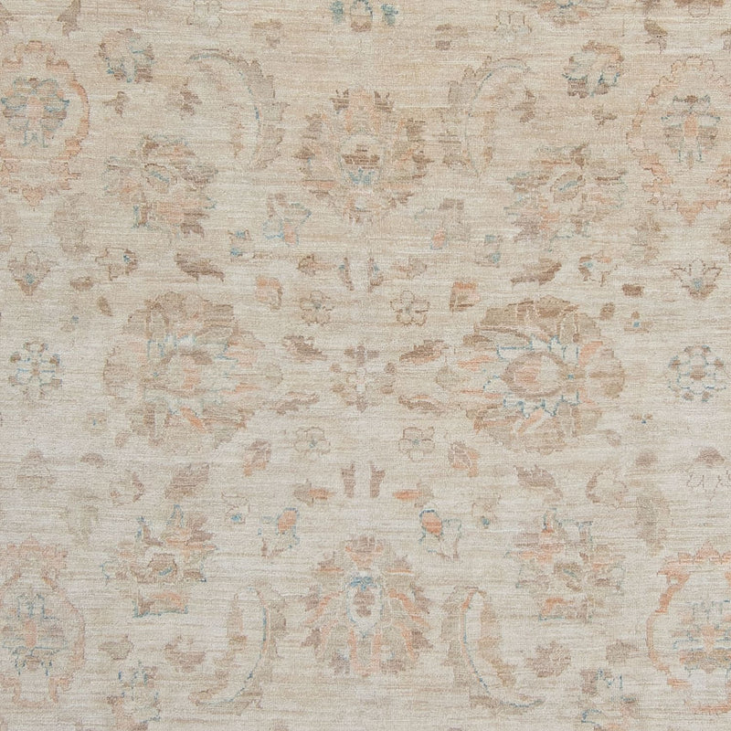 Tappeto Ziegler - 329 x 242 cm - beige