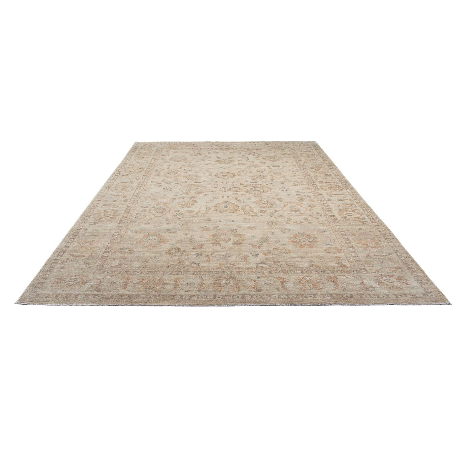 Tappeto Ziegler - 329 x 242 cm - beige