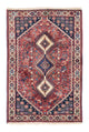 Hamadan Tappeto 65x196cm - Tappeto persiano