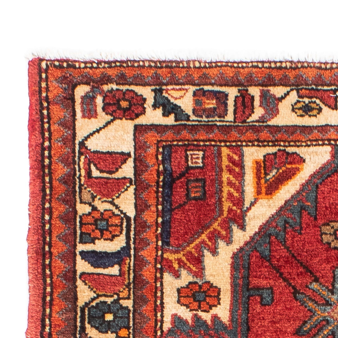 Hosseinabad Tappeto 146x88cm - Tappeto persiano