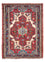 Tappeto Persero - Nomade - 120 x 85 cm - rosso