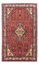 Hosseinabad Tappeto 156x98cm - Tappeto persiano