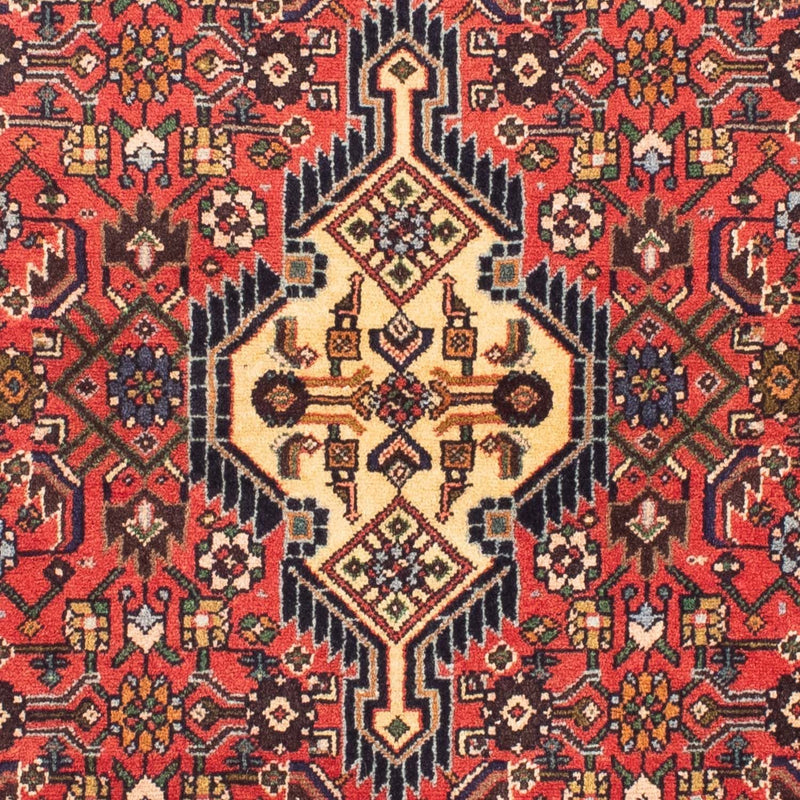 Tappeto Persero - Nomade - 156 x 98 cm - rosso