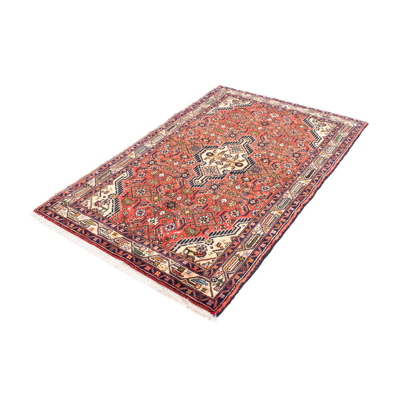 Tappeto Persero - Nomade - 156 x 98 cm - rosso