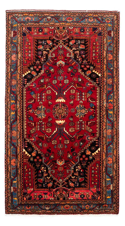 Hosseinabad Tappeto 133x240cm - Tappeto persiano
