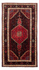Hosseinabad Tappeto 136x246cm - Tappeto persiano