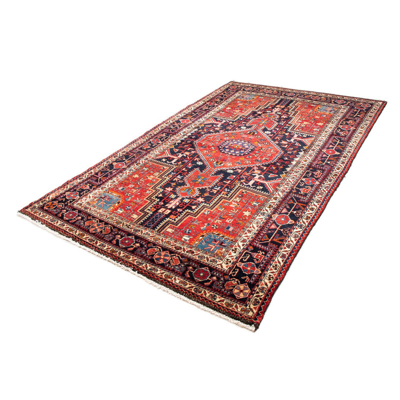 Tappeto Persero - Nomade - 237 x 140 cm - rosso scuro