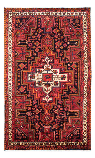 Hosseinabad Tappeto 145x235cm - Tappeto persiano