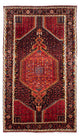 Hosseinabad Tappeto 248x140cm - Tappeto persiano