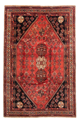 Tappeto Persero - Nomade - 323 x 235 cm - rosso scuro