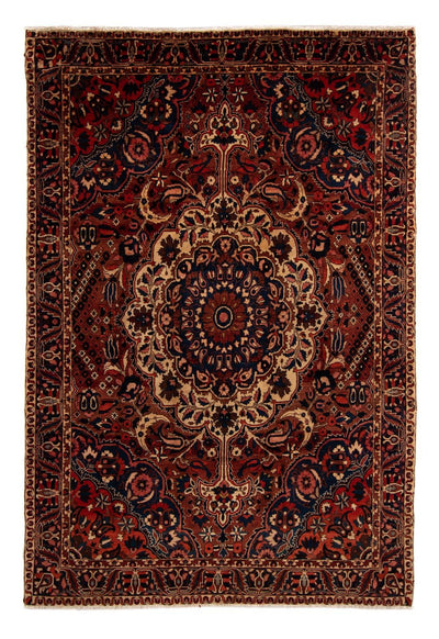 Bakhtiari Tappeto 224x342cm - Tappeto persiano