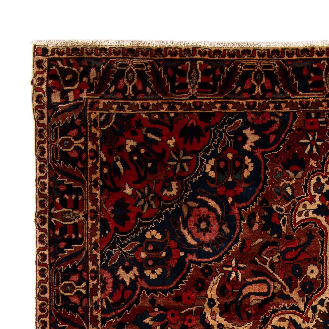 Bakhtiari Tappeto 342x224cm - Tappeto persiano