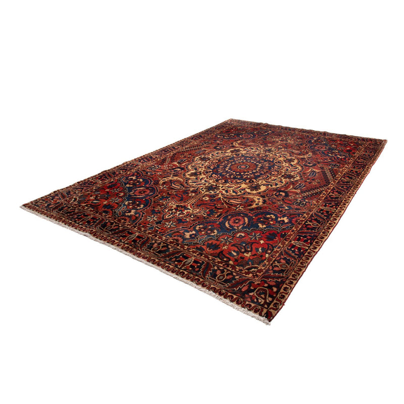 Tappeto Persero - Nomade - 342 x 224 cm - marrone