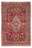 Tappeto Persero - Nomade - 333 x 212 cm - rosso scuro