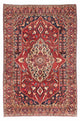 Bakhtiari Tappeto 333x212cm - Tappeto persiano